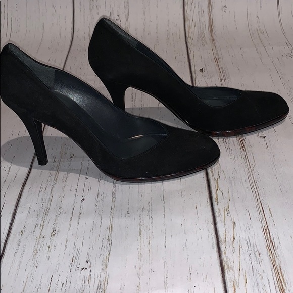 Stuart Weitzman Heels - Picture 4 of 7